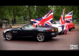 Топ Трио докладчиков Top Gear были замечены на тестах Jaguar F-Type